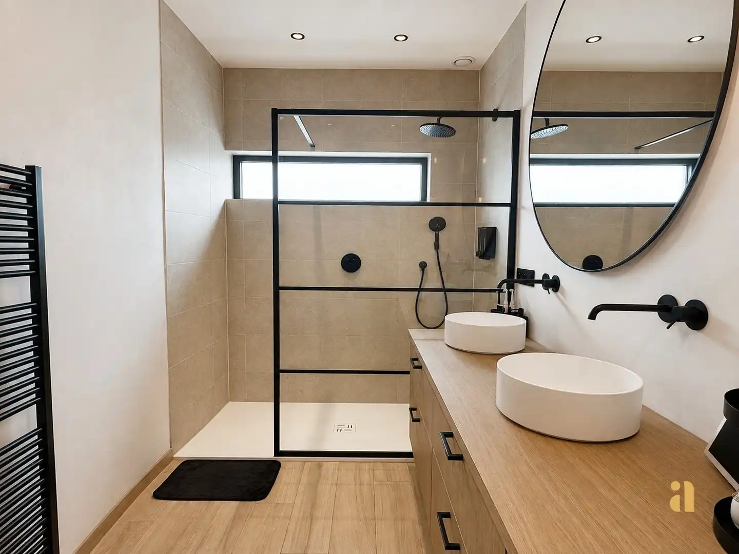 Recente woning, met ruimte voor de perfecte apero foto 17