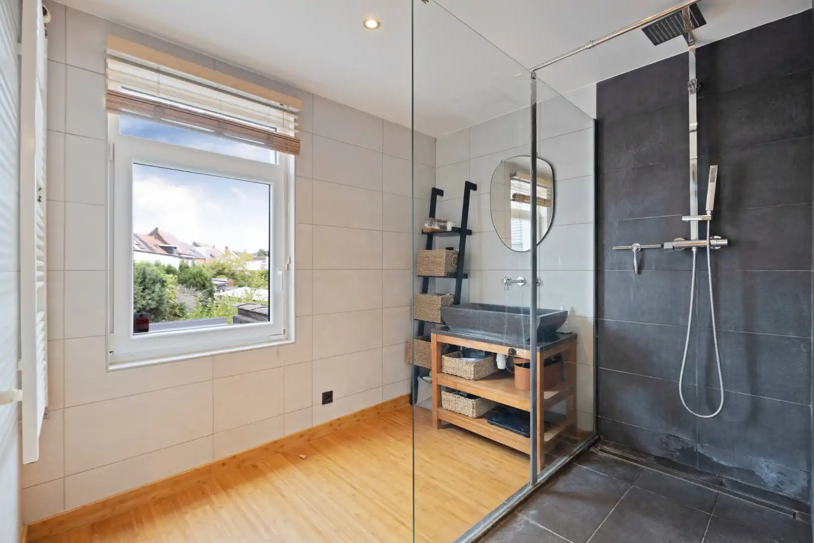 Energiezuinige woning met 3 slpk, tuin en garage foto 20