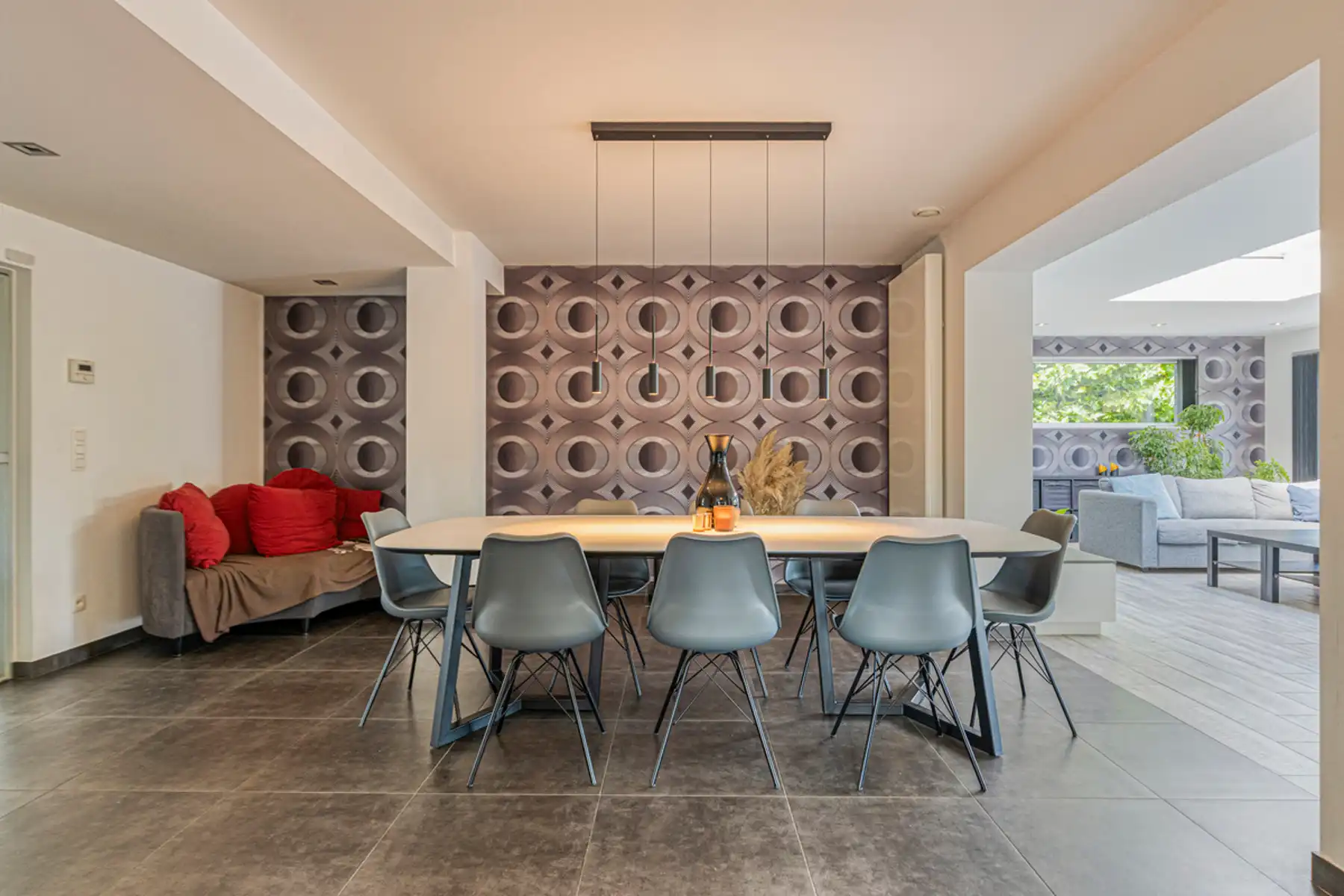 Unieke ruime woning met praktijkruimte + 5(6)slpkmrs op 25 a foto 5
