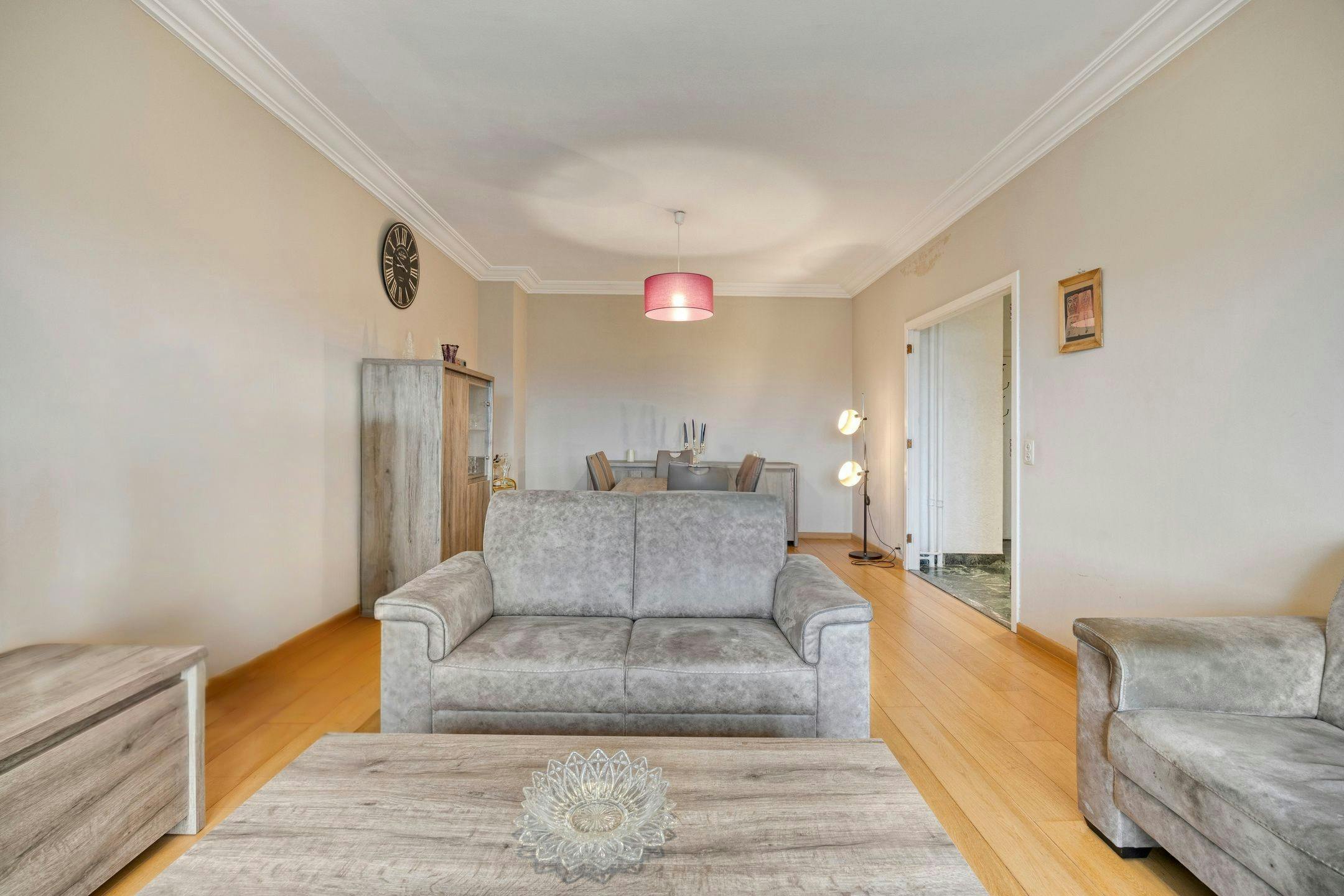 Appartement te koop Kruishofstraat 144/3C - 2020 Antwerpen Kiel