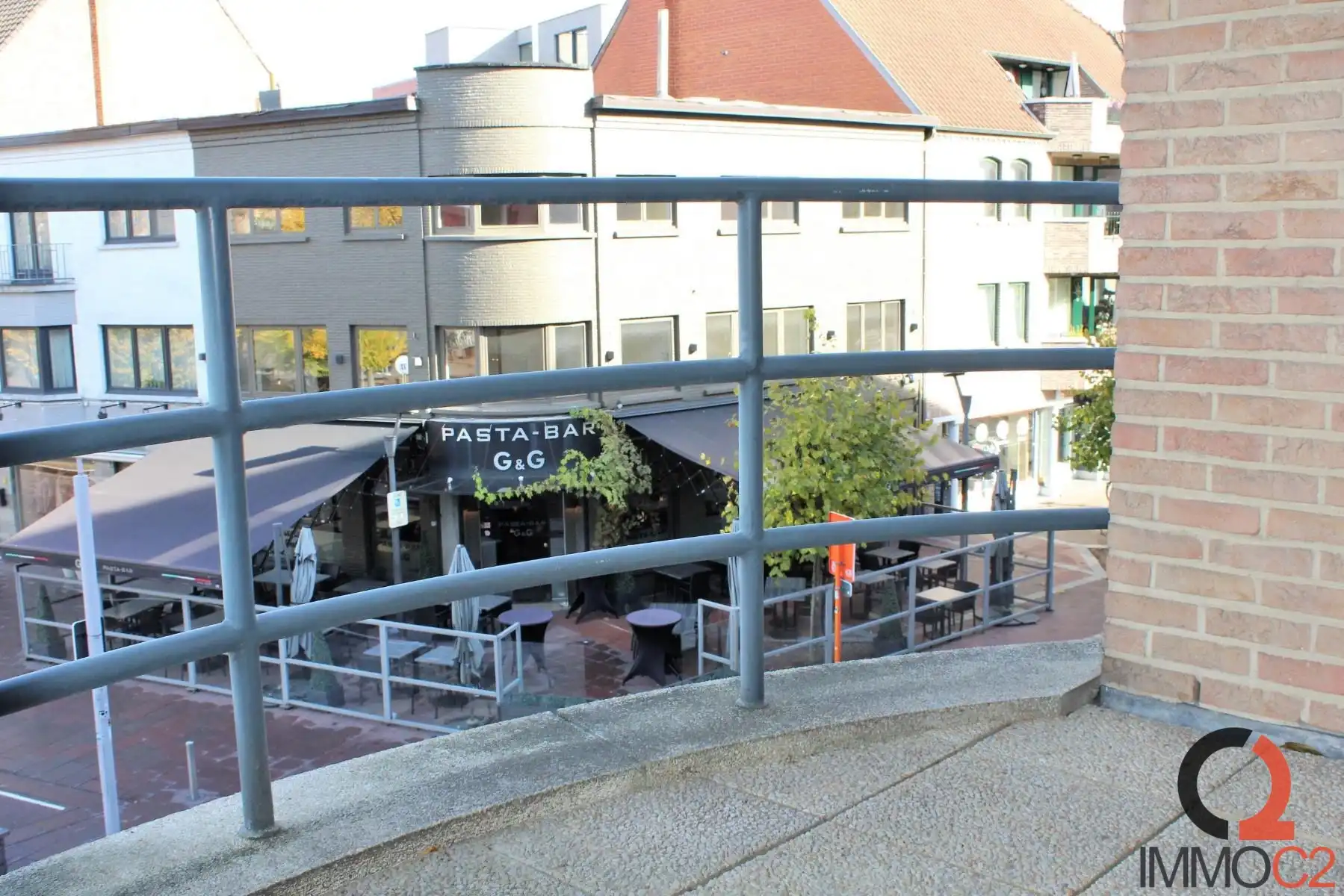 Appartement te huur foto 6