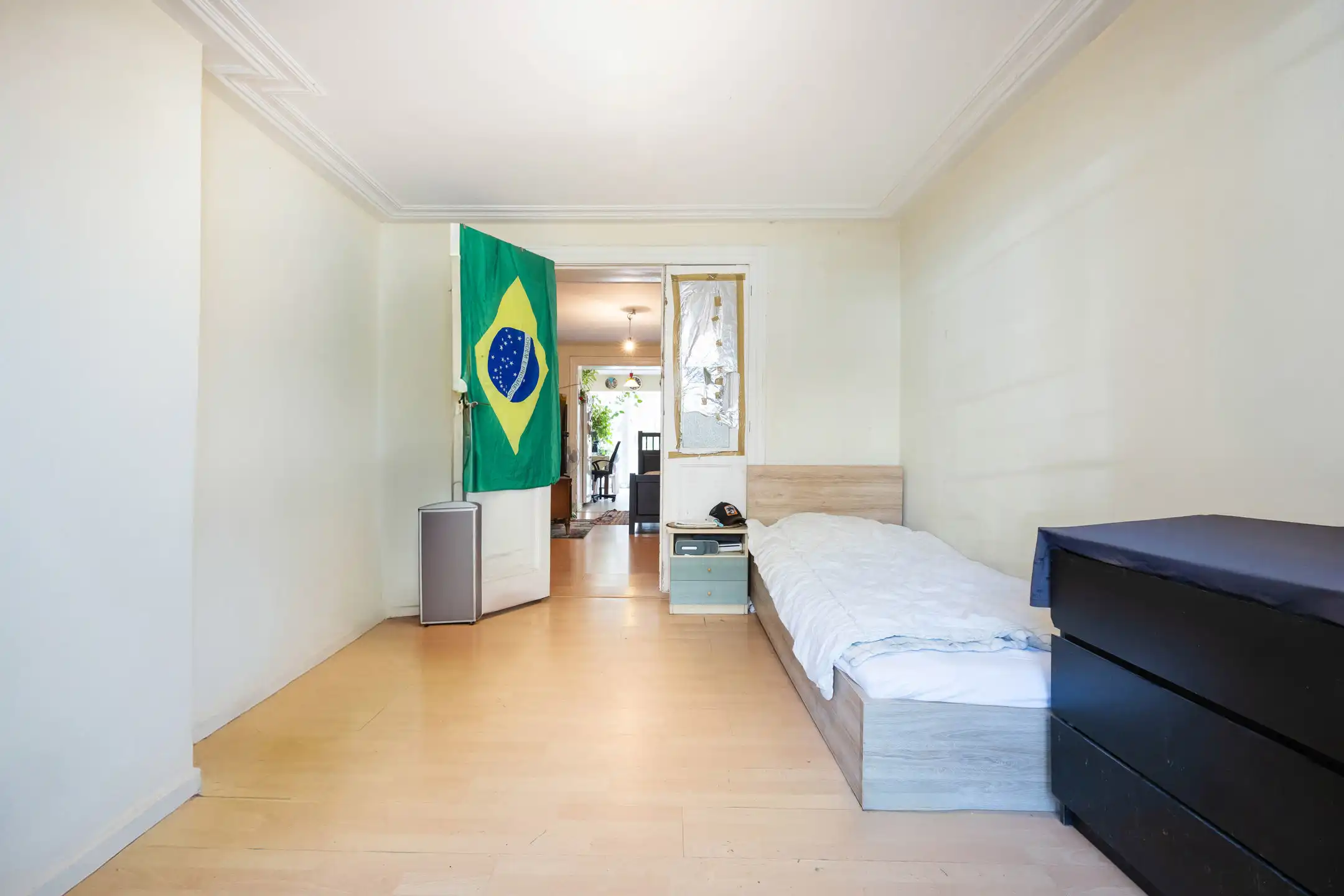 Karakteristiek gebouw foto 22