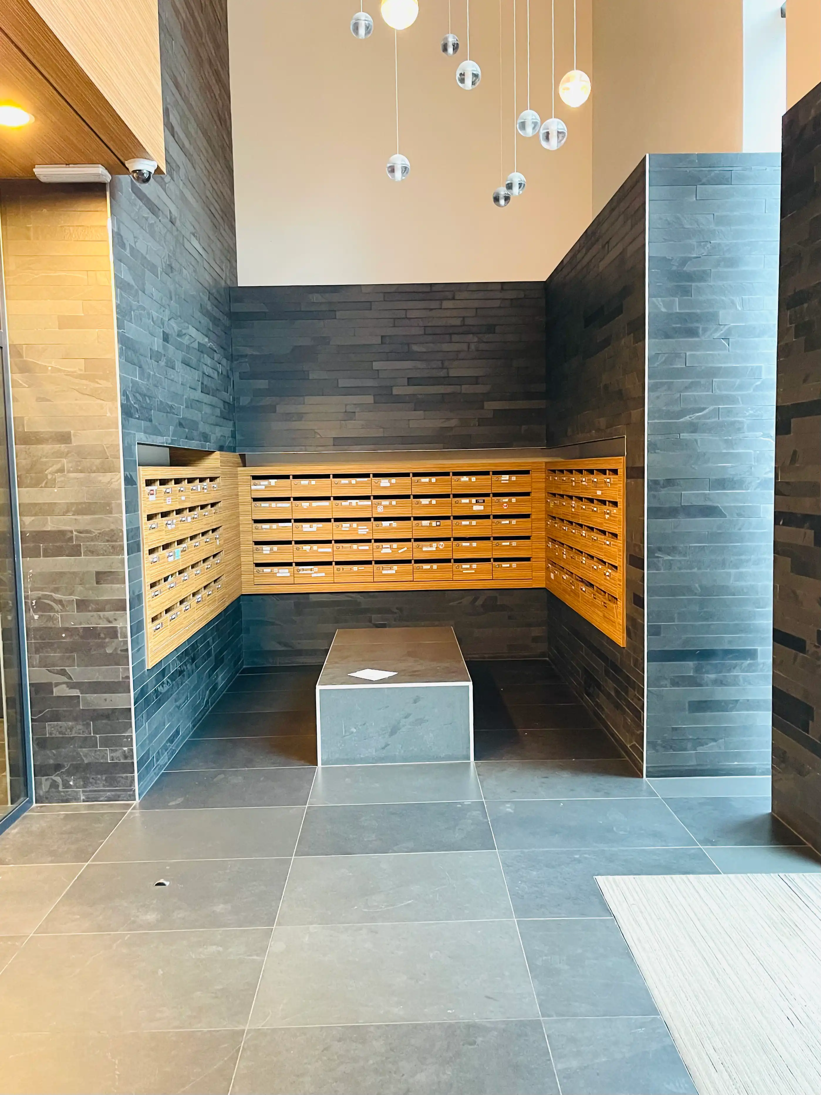 Europees kwartier: Top 2 slaapkamer appartement met ruim terras foto 35