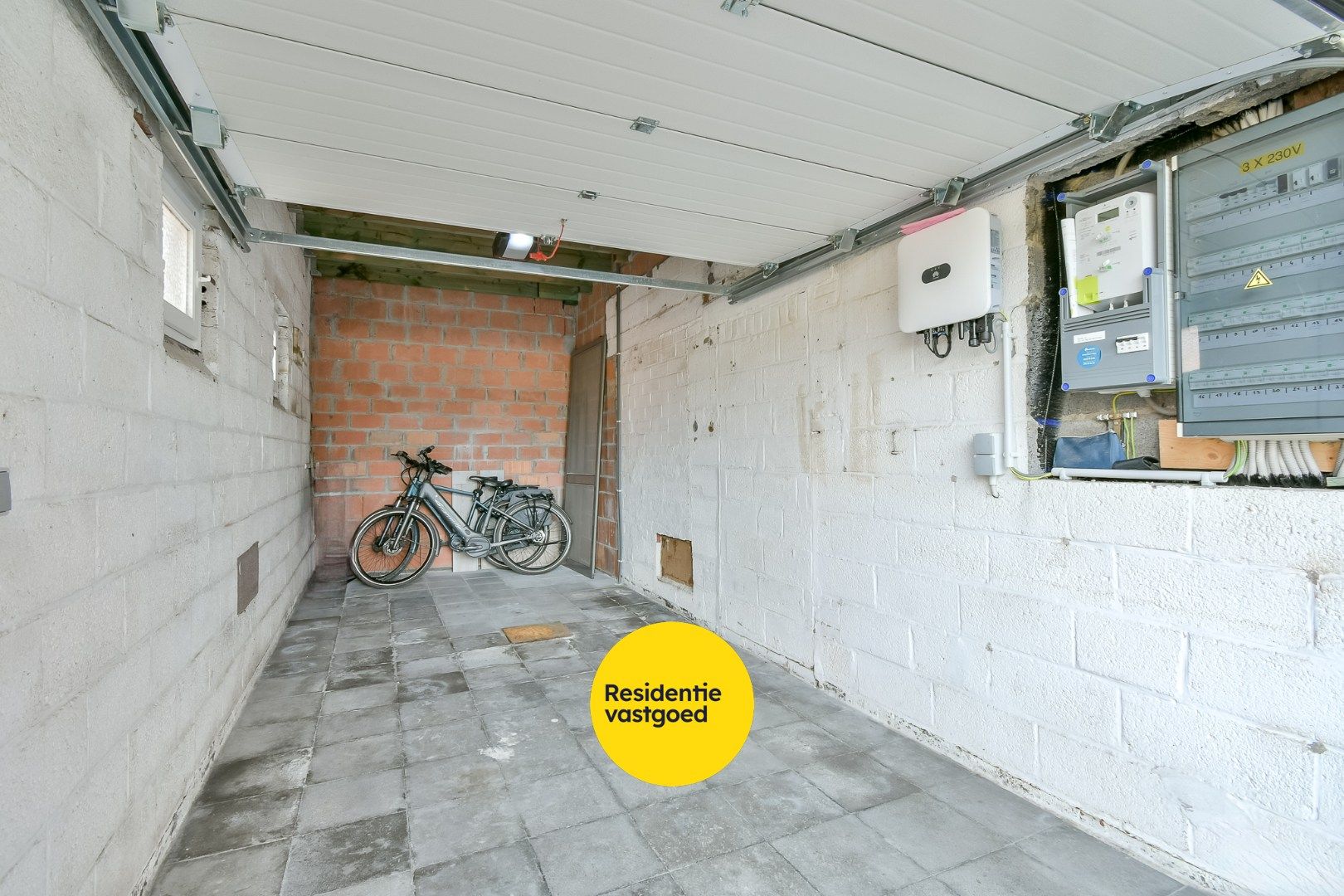 Instapklare woning op een landelijke locatie! foto 21