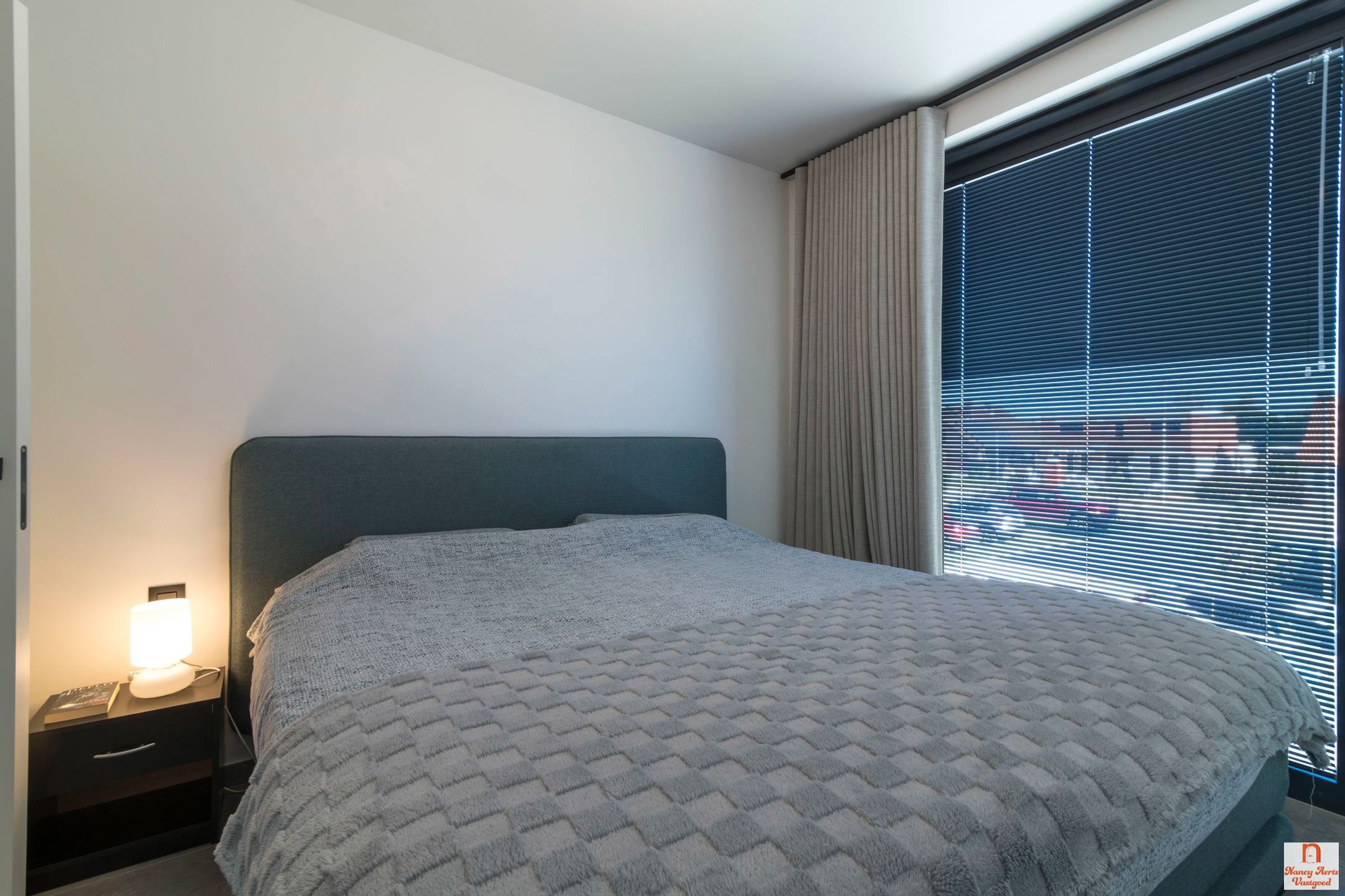 Exclusief wonen aan het water - inclusief 2 autostaanplaatsen foto 19