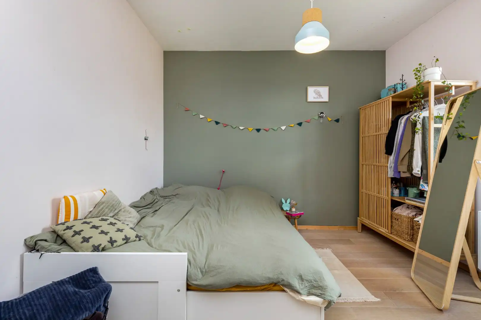 Energiezuinige rijwoning met tuinkamer foto 13