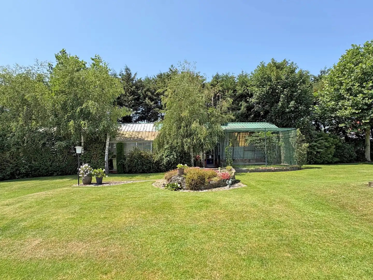Charmante villa op een prachtig perceel grond van 1.448m². foto 9