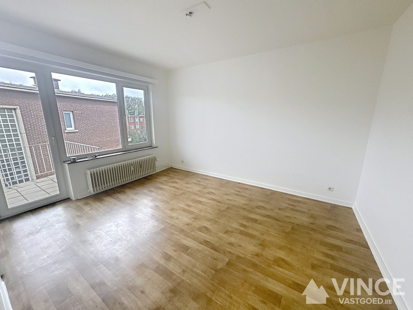 Ruim hoekappartement met maar liefst 3 slaapkamers en prachtig uitzicht foto 13