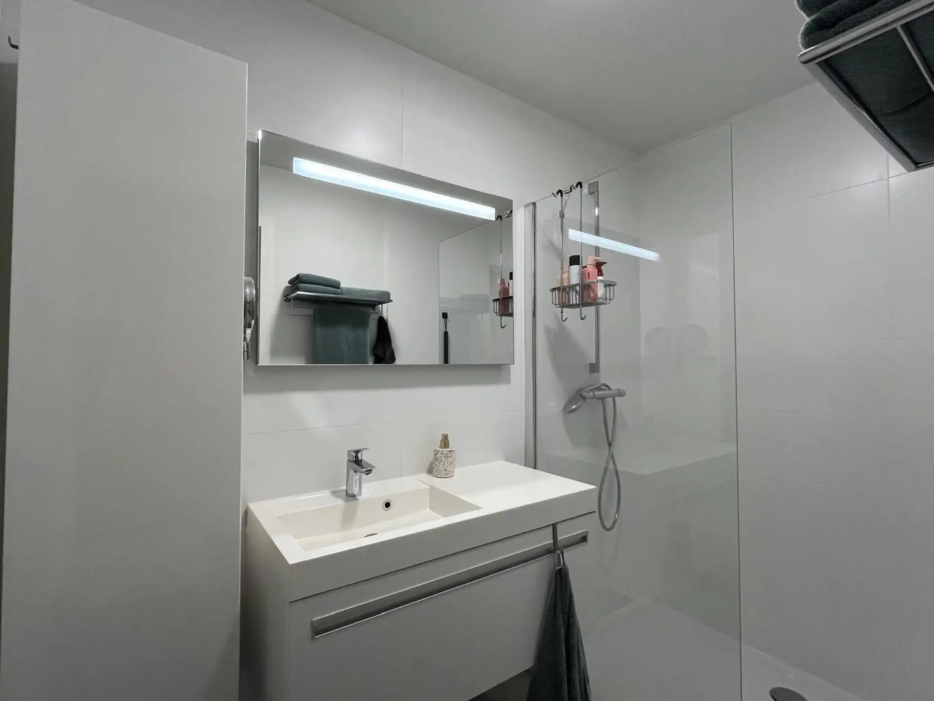 Gelijkvloers appartement met gezellig tuintje foto 9