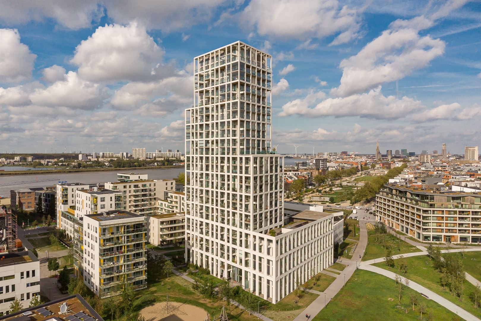 Prachtige casco-loft met adembenemend zicht  foto 2