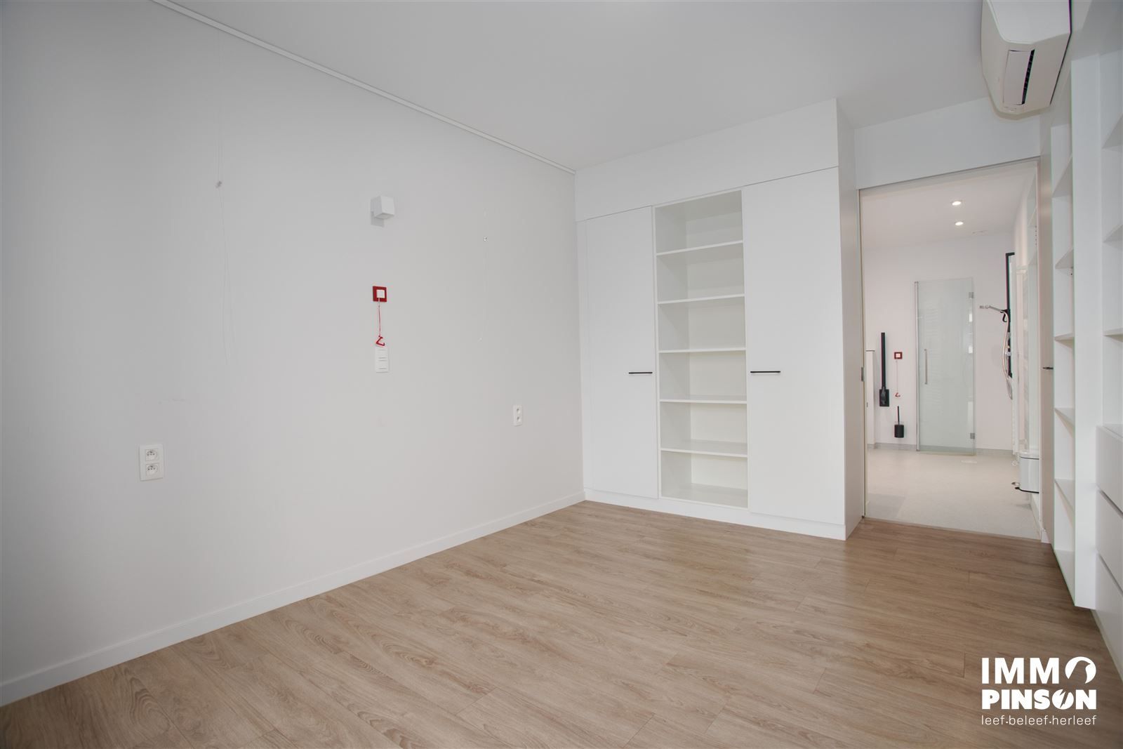Gezellige assistentiewoning te Veurne foto 7