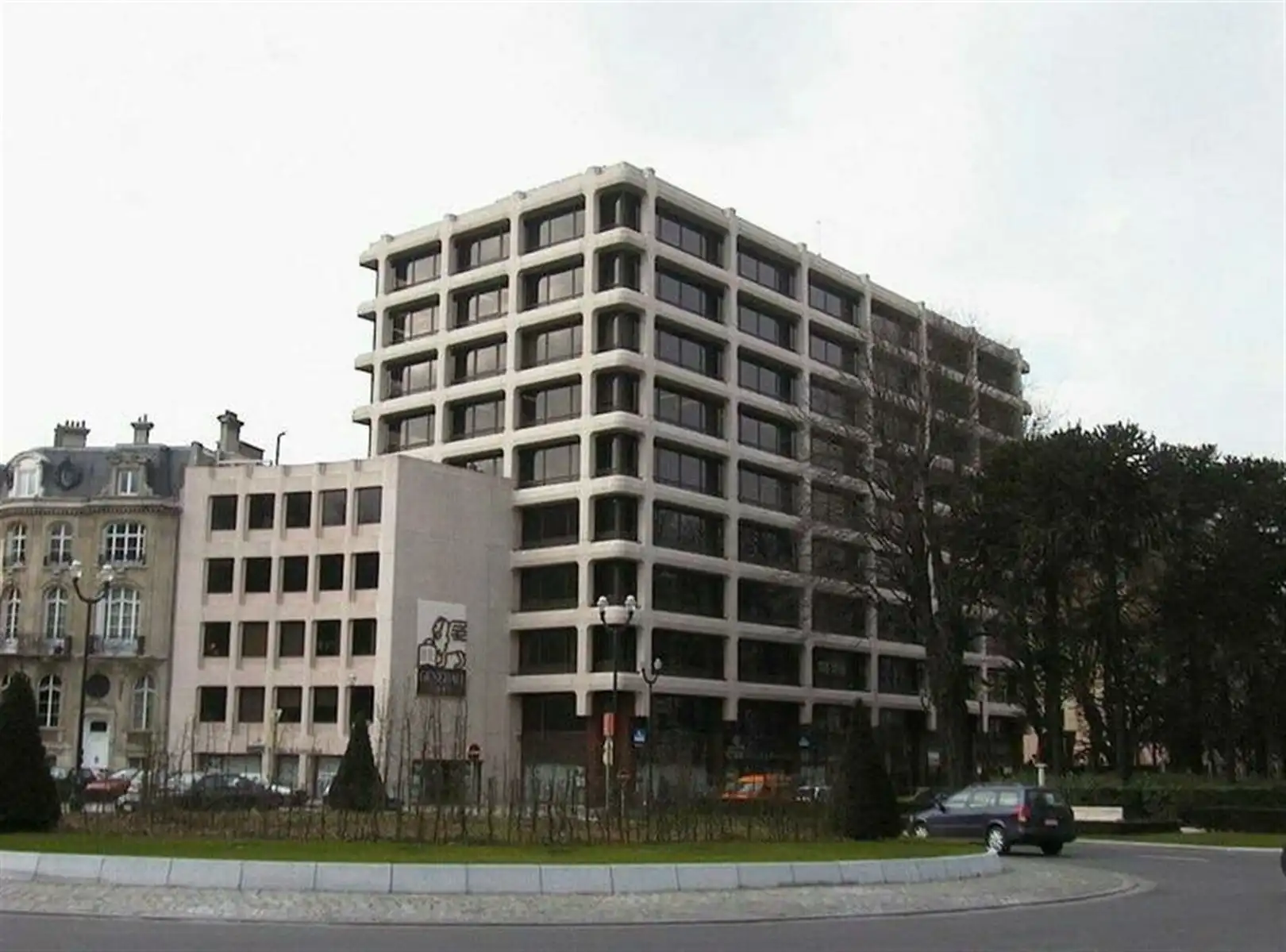 LEGRAND: vanaf 1.037 m² foto {{pictureIndex}}