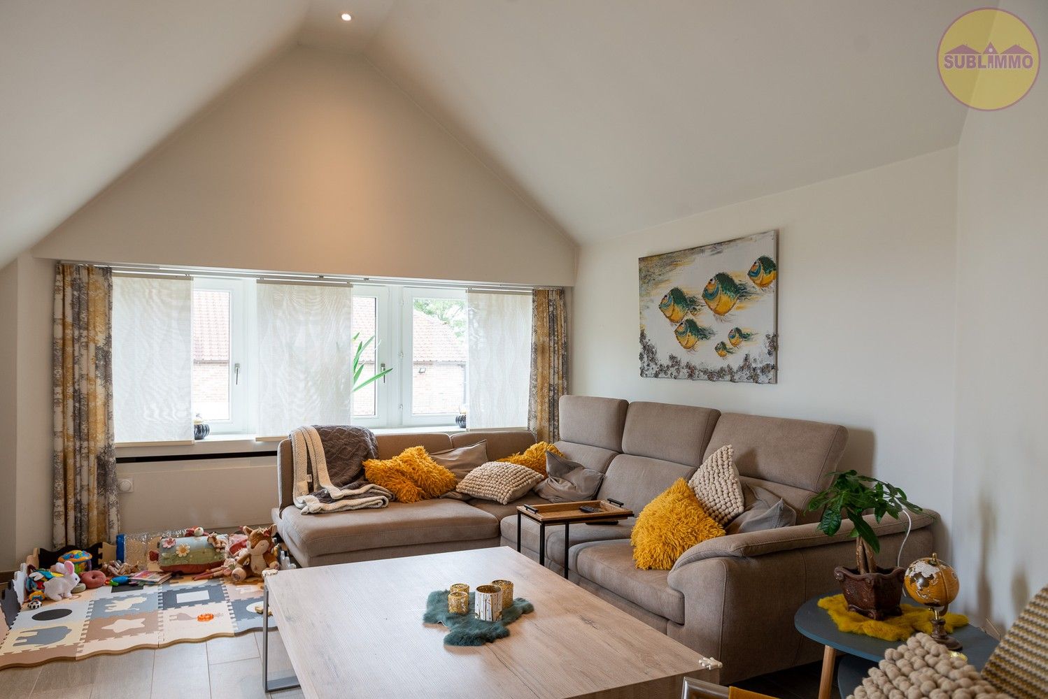 Uniek handelspand met woonst, tuin en tal van mogelijkheden – ideaal als winkel, kantoor, horecazaak, B&B,... foto 20