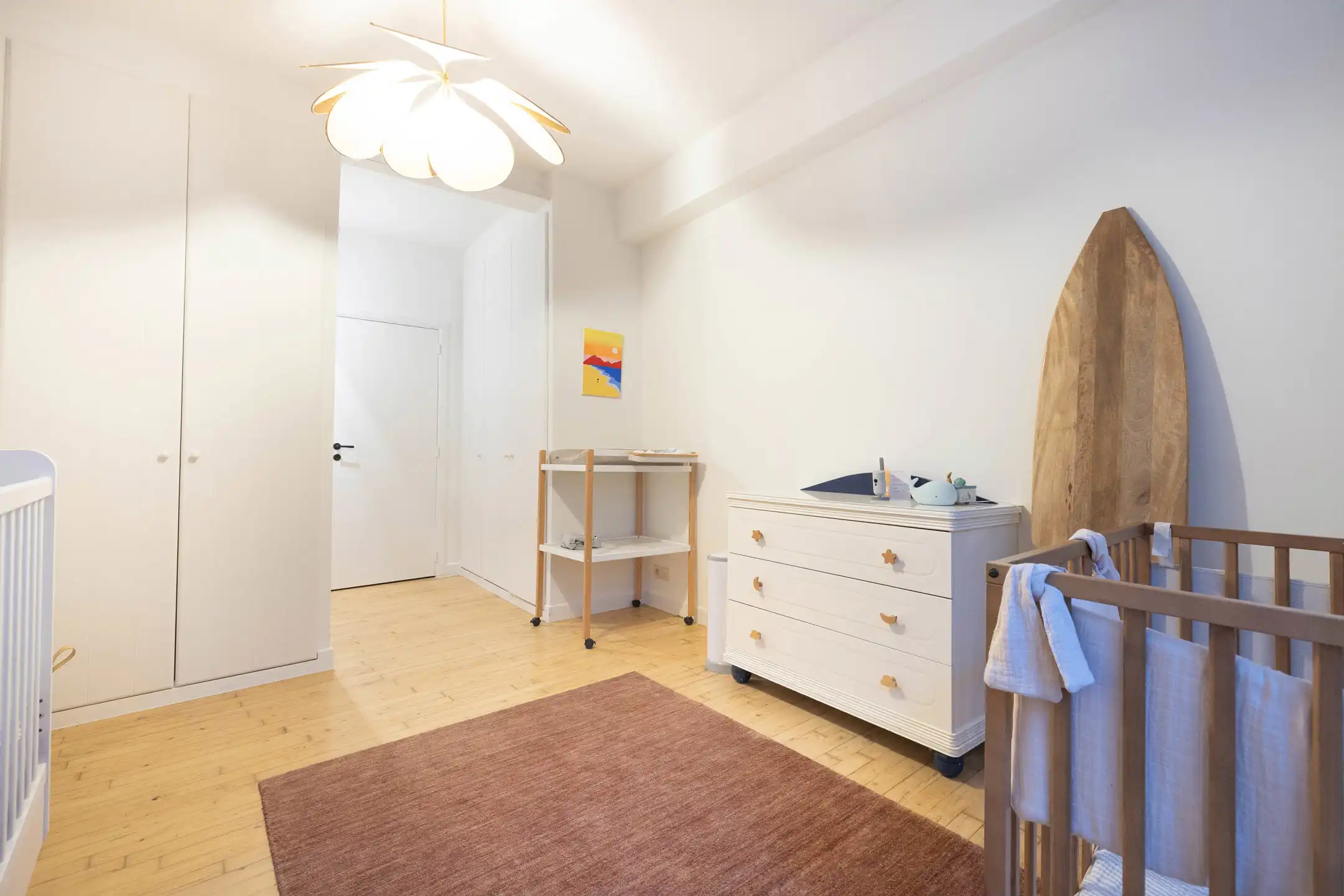Flagey, uitzonderlijke loft van 330 m² in alle rust foto 19