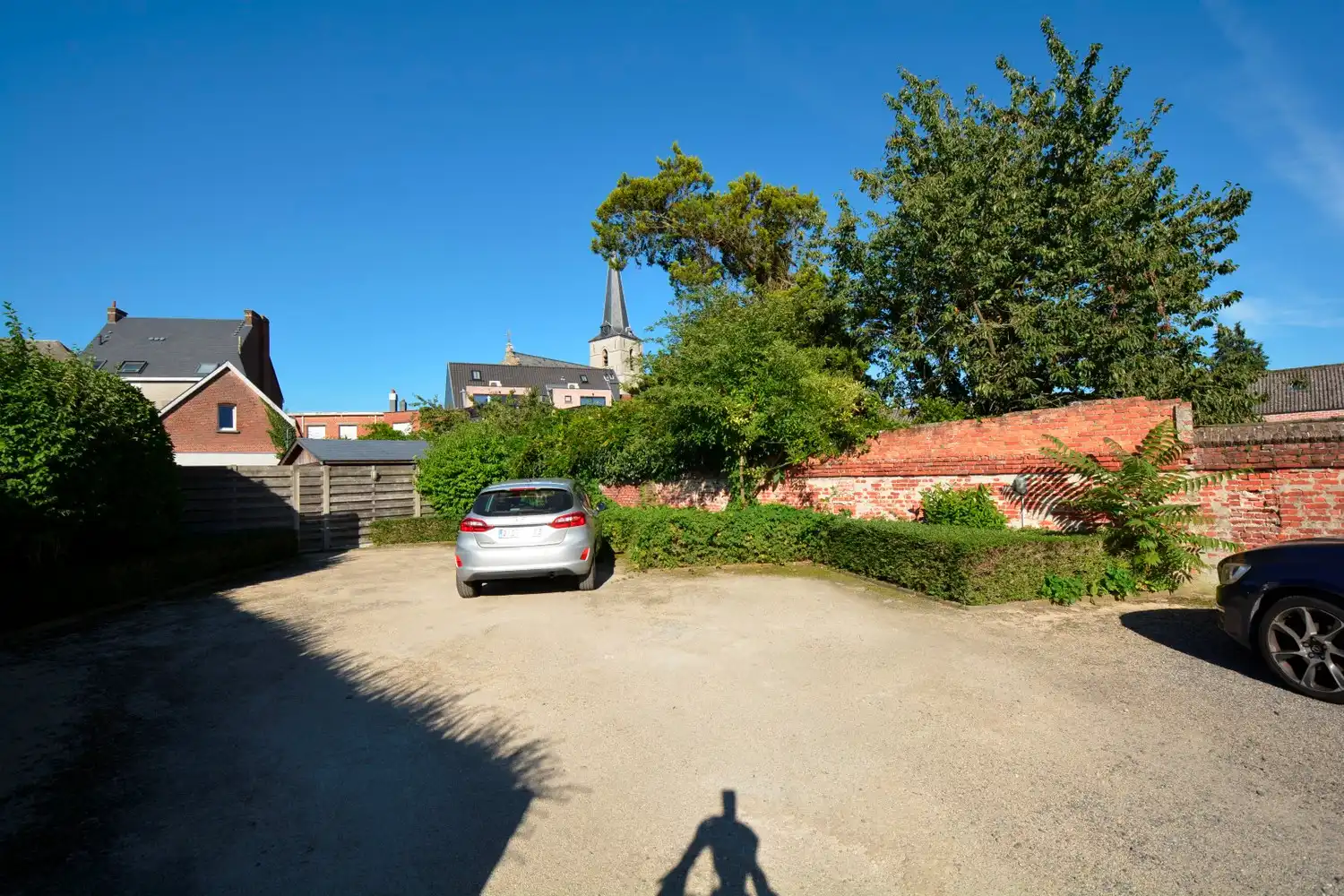 CHARMANT DAKAPP. MET 1 SLK EN PARKING! foto 10