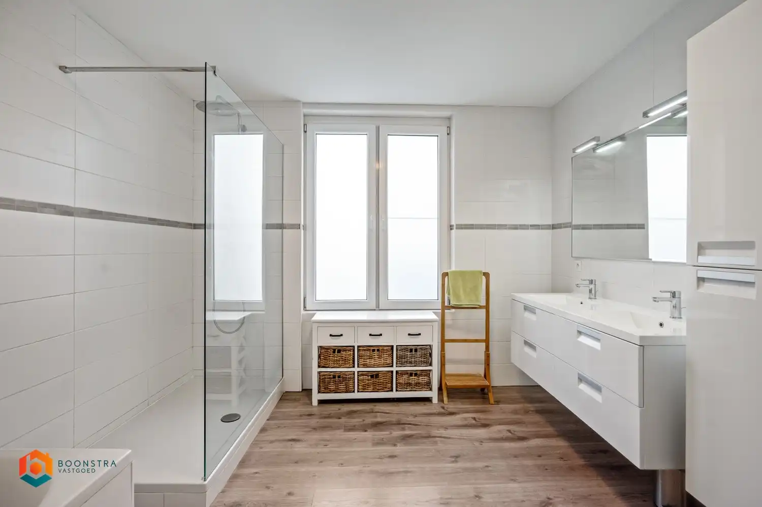 Instapklare woning met 3 slpkrs te Sint-Katelijne-Waver foto 11