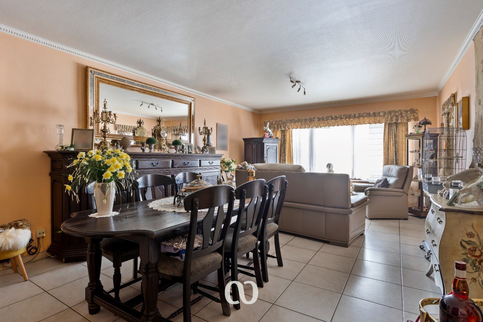 Appartement te koop Pauwel Vander Scheldenstraat 51 -/13 - 9700 Oudenaarde