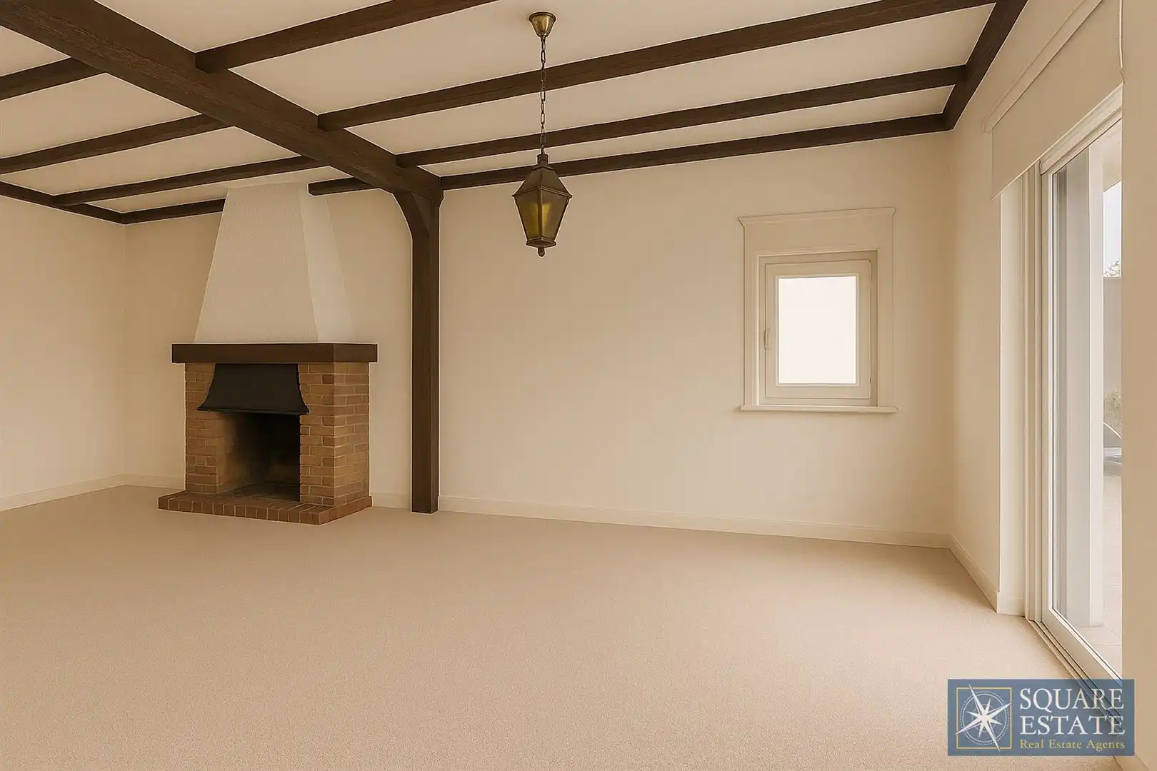 Charmante villa foto 3