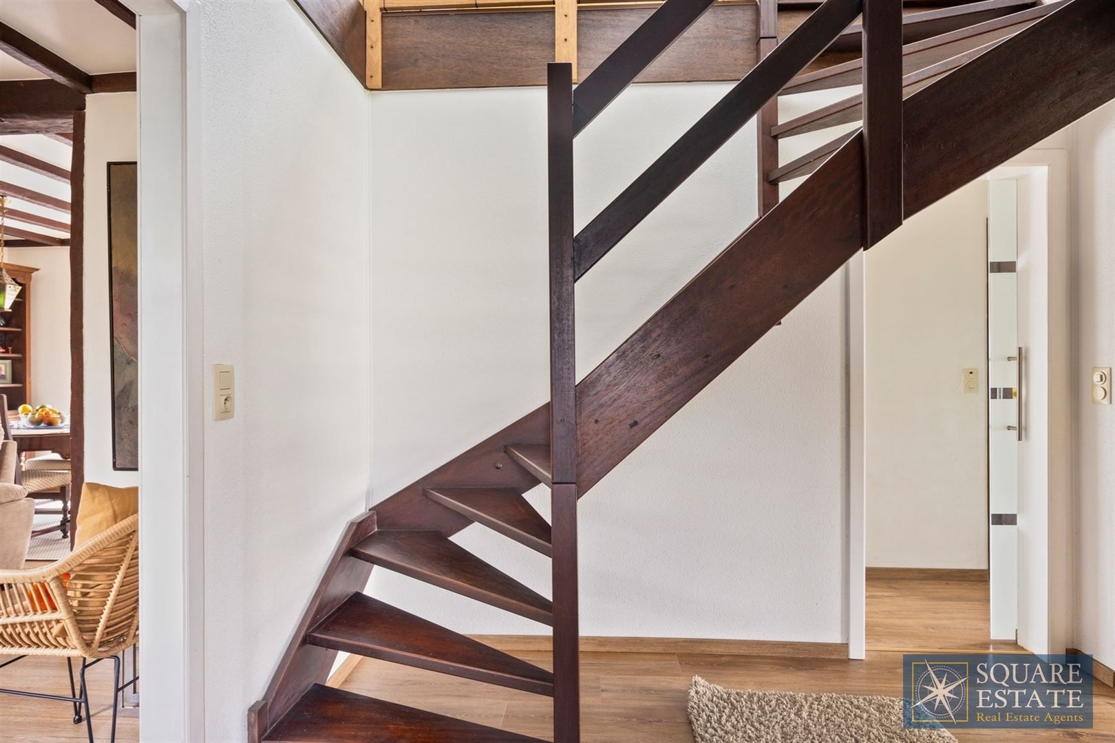 Charmante villa foto 3