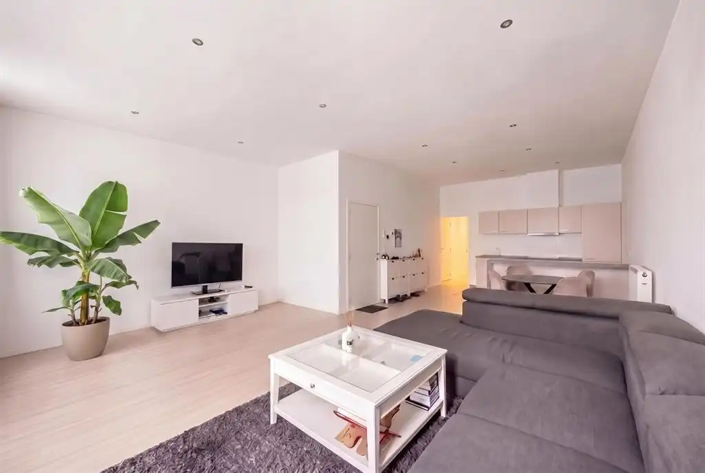 Appartement te koop Herentalsebaan 6/1V - 2140 BORGERHOUT