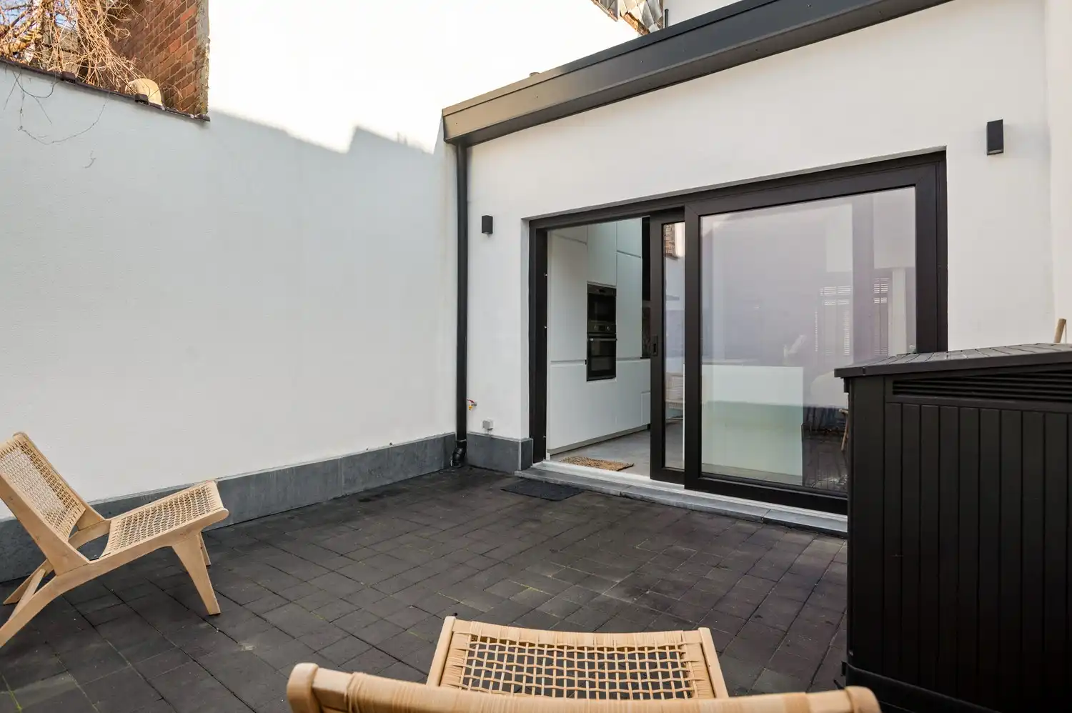 Instapklare woning met 3 slaapkamers in het centrum van Lier foto 8