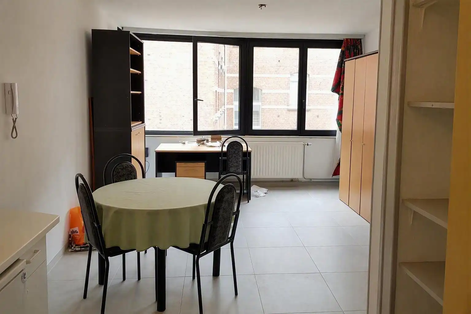Appartement te huur foto 2
