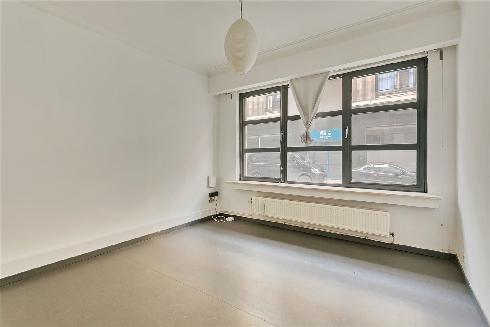 Gelijkvloers appartement met 2 slaapkamers op het Zuid met terras. foto 10