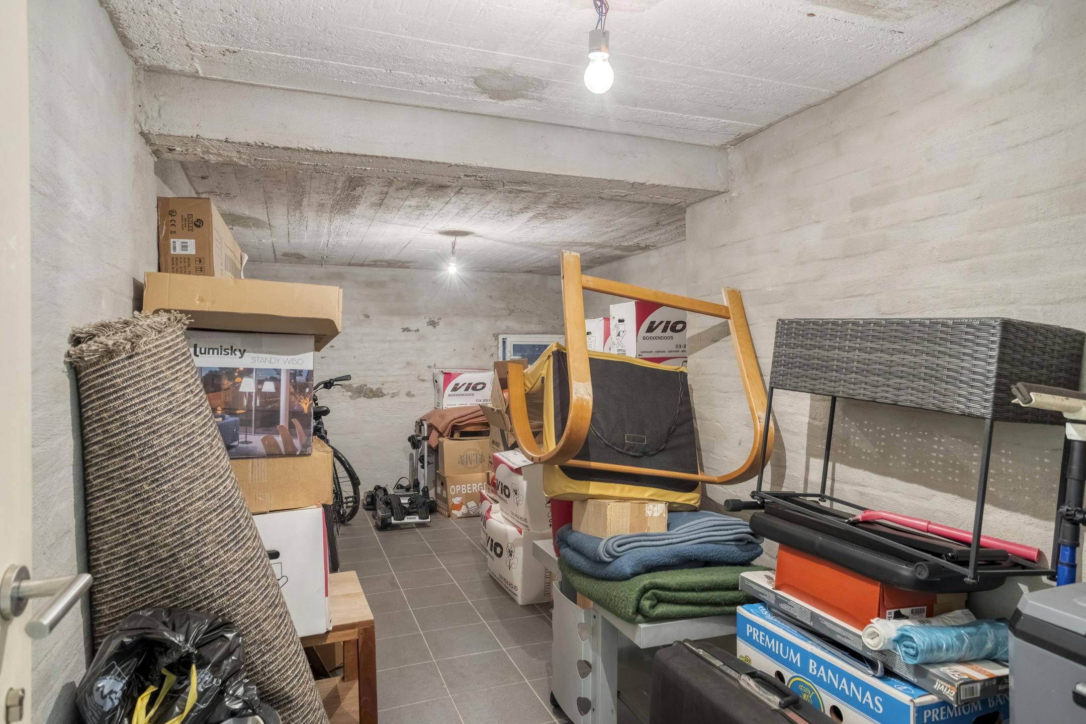 Appartement met 3 slaapkamers in afgesloten woonerf foto 22