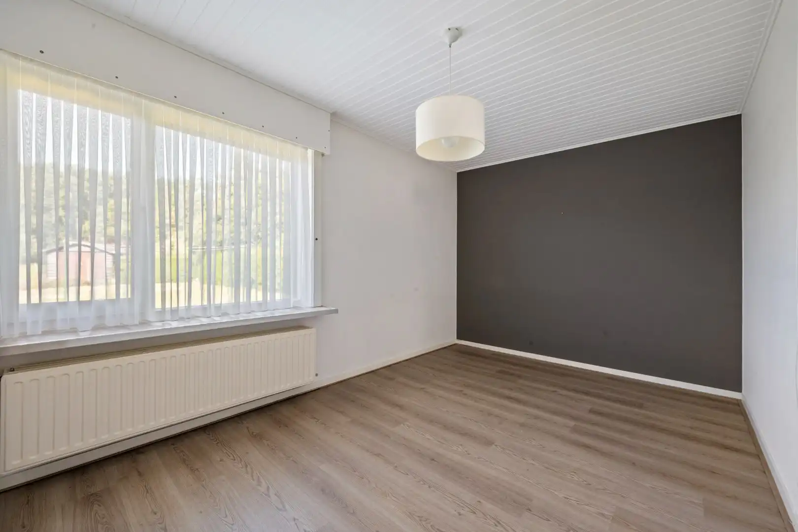 Alleenstaande woning met 3 slaapkamers op een groot zuidgericht perceel in Gullegem foto 8