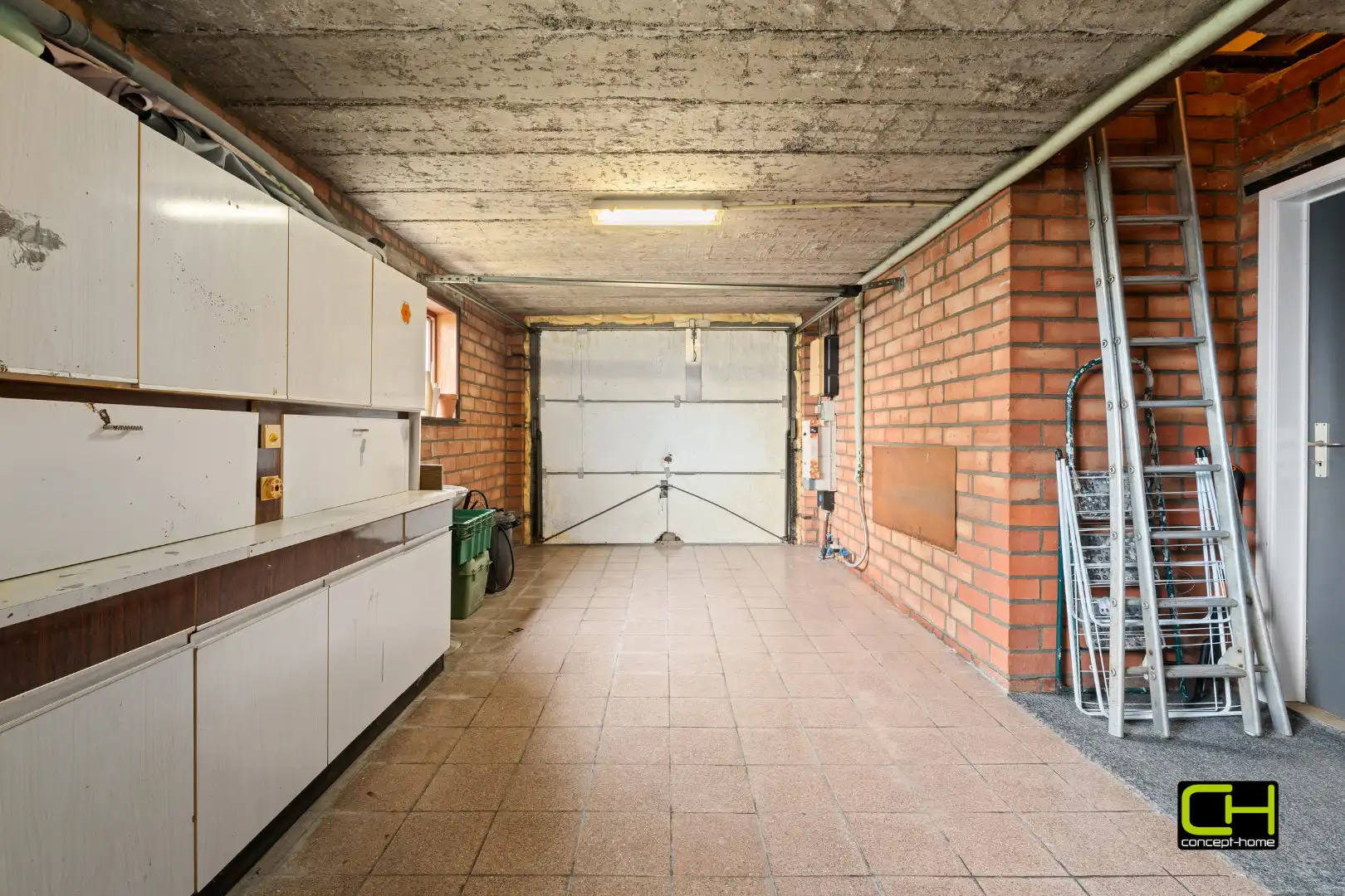 Woning/ bungalow te koop op een mooi perceel grond te Lievegem foto 19