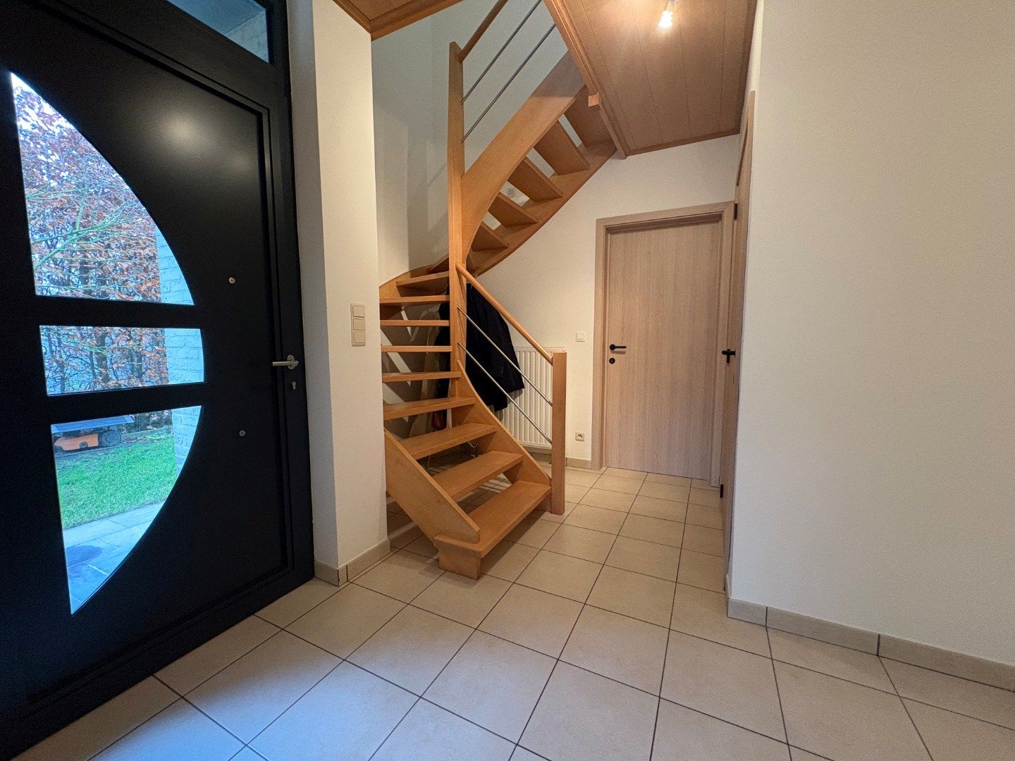 Gerenoveerde halfopen woning te koop in Baasrode, Dendermonde foto 22