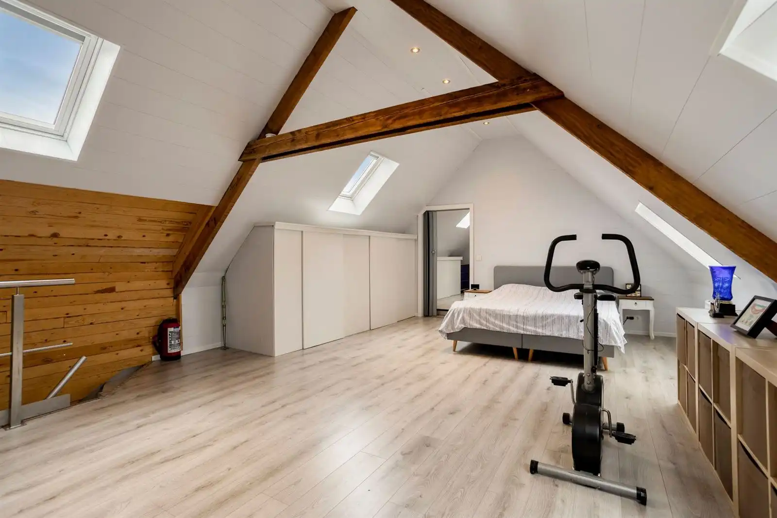 Instapklare, energiezuinige woning te koop foto 13