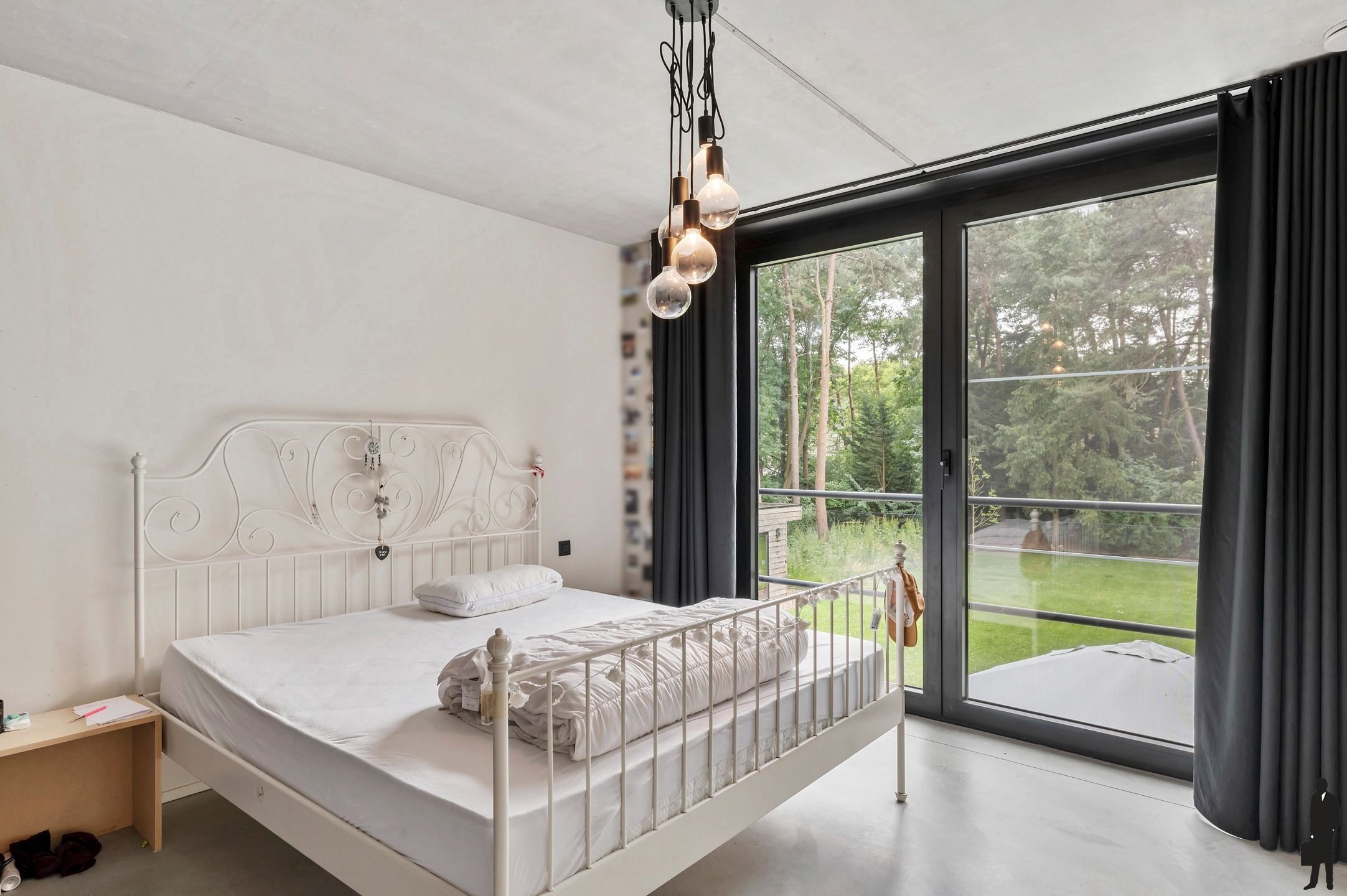 Moderne energiezuinige villa met 3 SLPKS in Oud-Turnhout foto 10