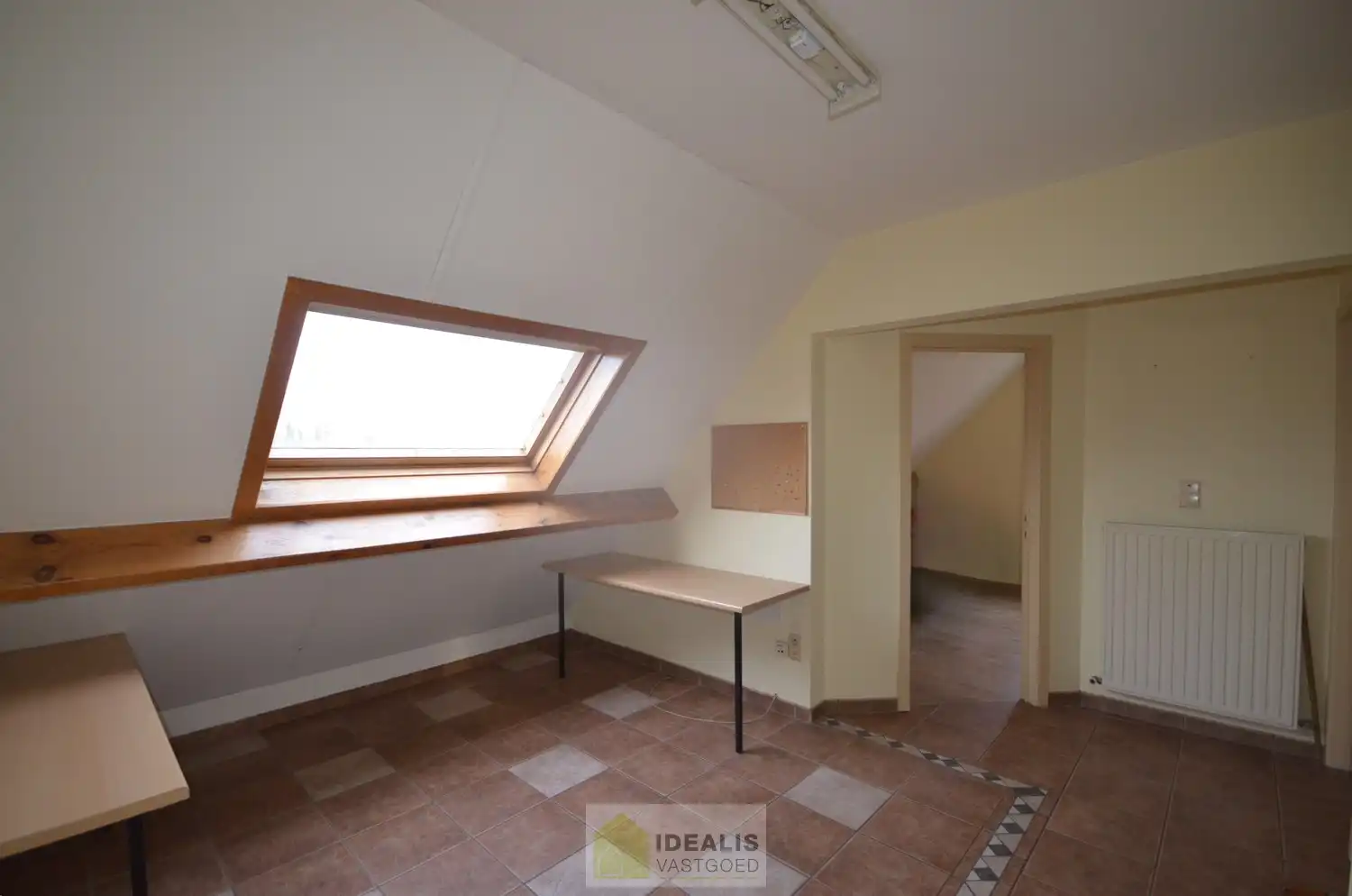 Ruim, instapklaar duplex appartement foto 9