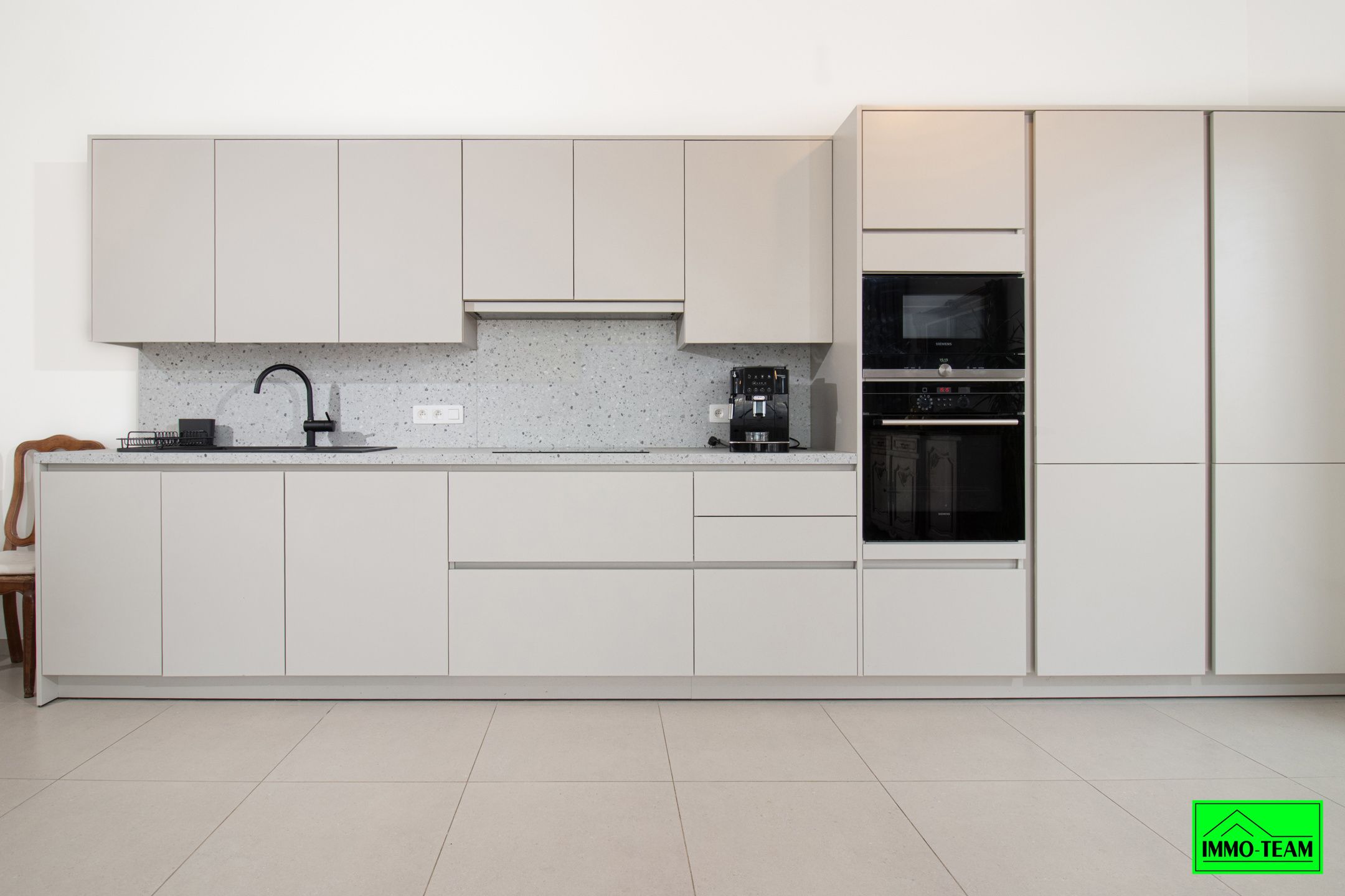 Energiezuinig, recent appartement vlakbij centrum foto 7