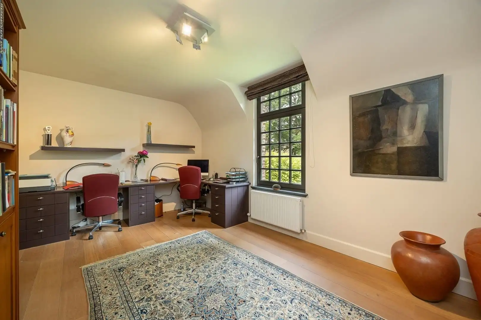 Uitzonderlijke villa met 615 m² woonoppervlakte in KONINGSHOF foto 29