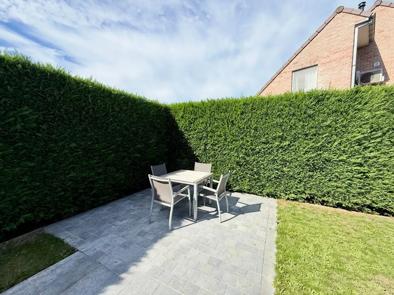 Ruime woning met 3 slaapkamers met prachtig zicht op de Koppenberg! foto 15