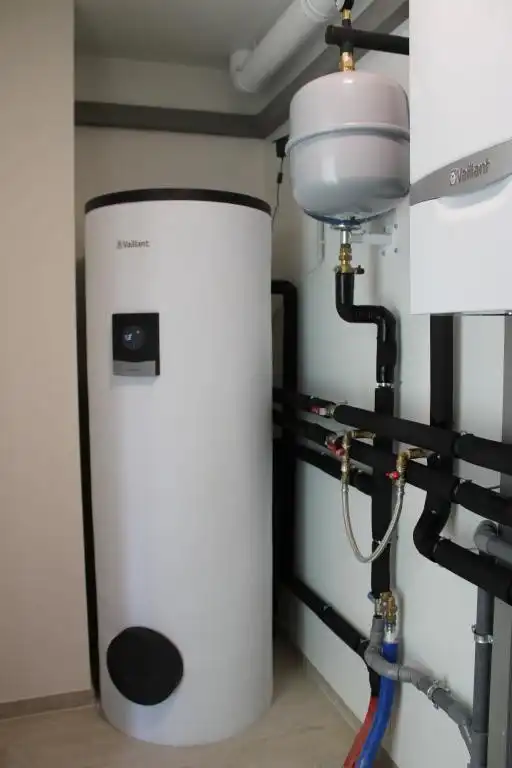 Luxe Penthouse in Residentie Riverside I foto 49