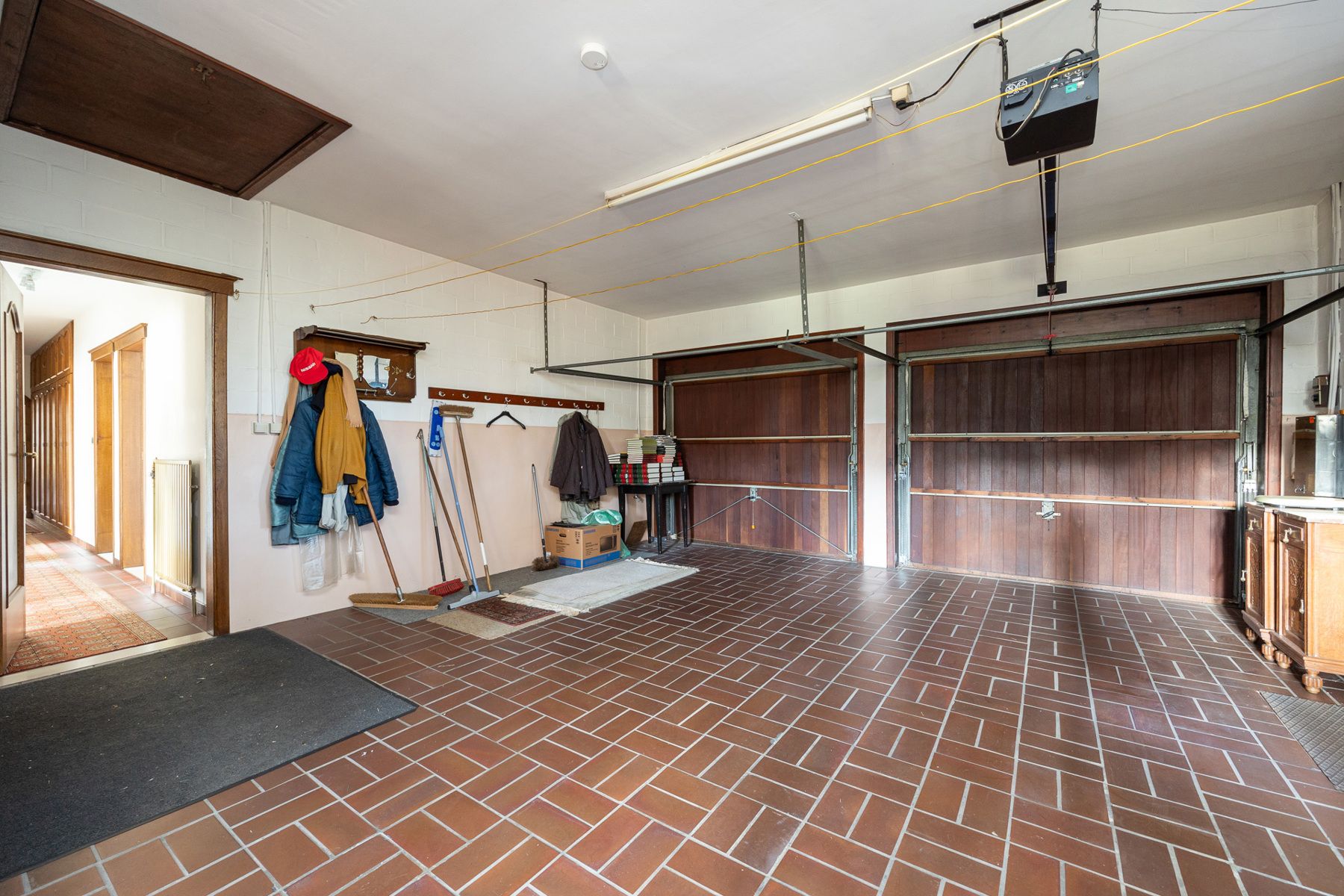 Laagbouwvilla met 3 slaapkamers op perceel grond van 1.831m². Zuidoost georiënteerd.  foto 15