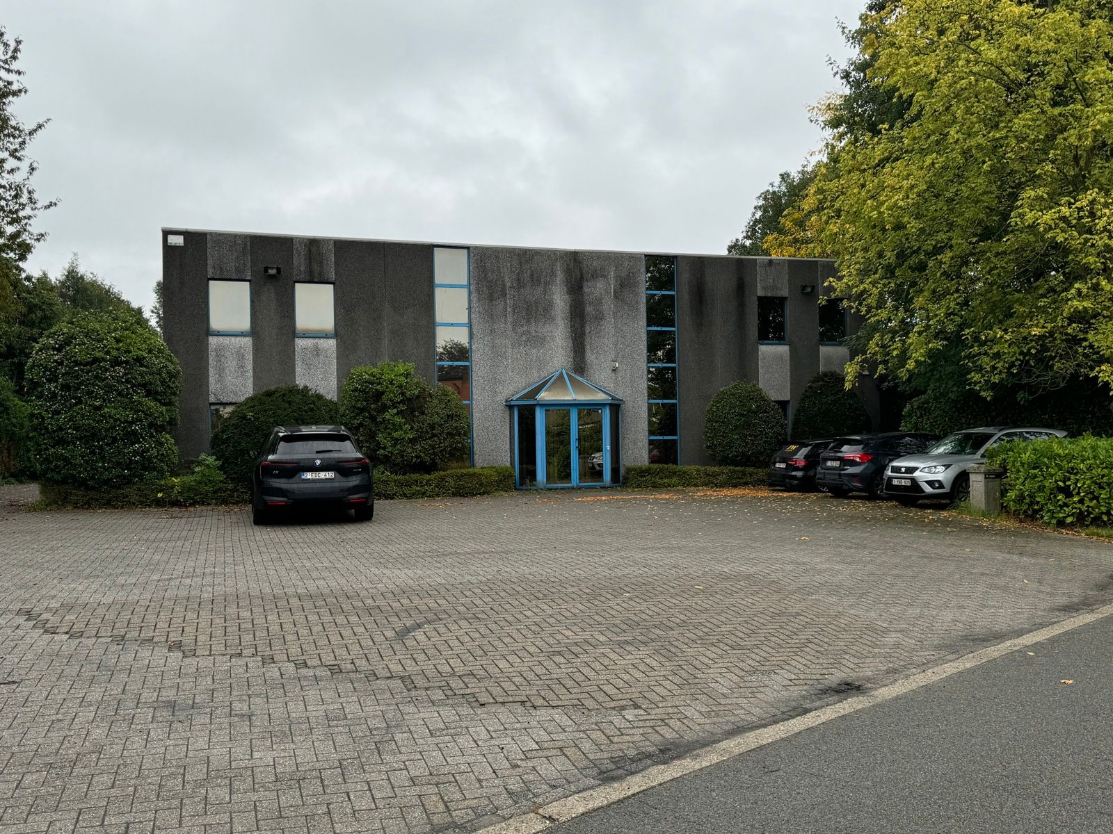 Multifunctioneel bedrijfsgebouw Boechout te koop foto 4
