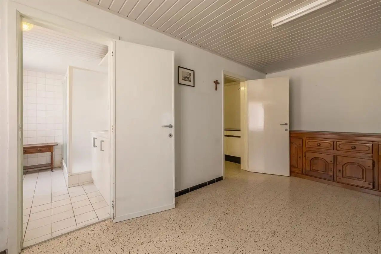 Groen wonen tussen Zichem en Averbode, met natuur vlakbij. foto 26