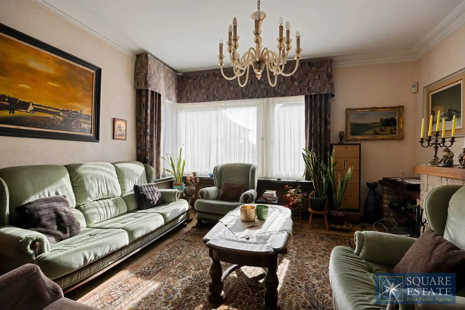 Villa foto 2