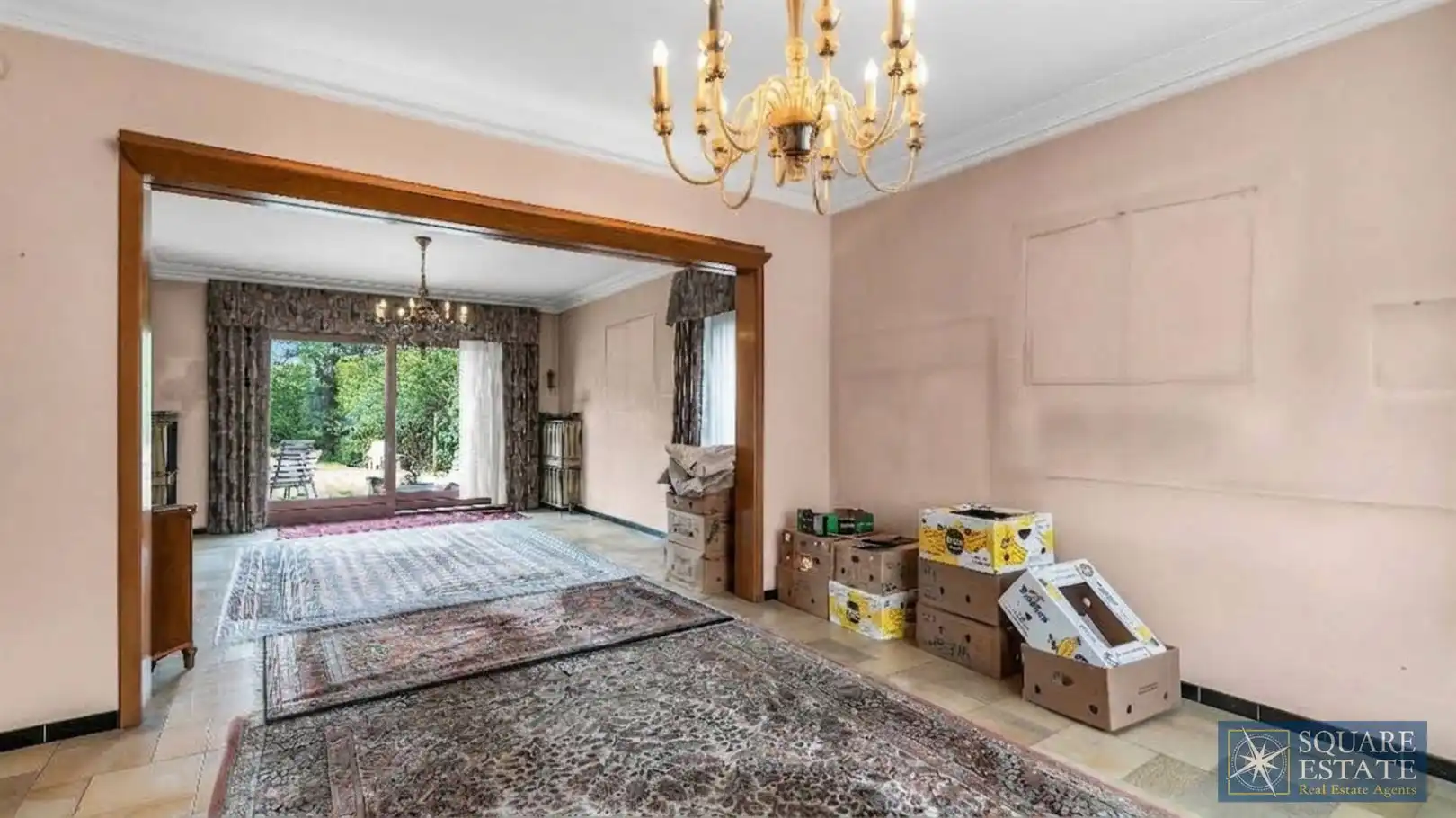 Villa foto 2