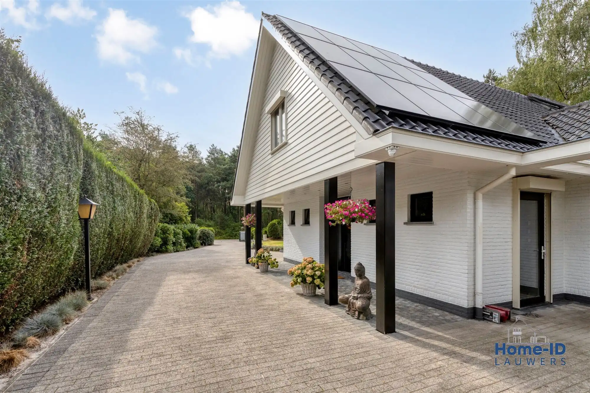 Exclusief wonen in alle rust op bijna 3.000 m² foto 7