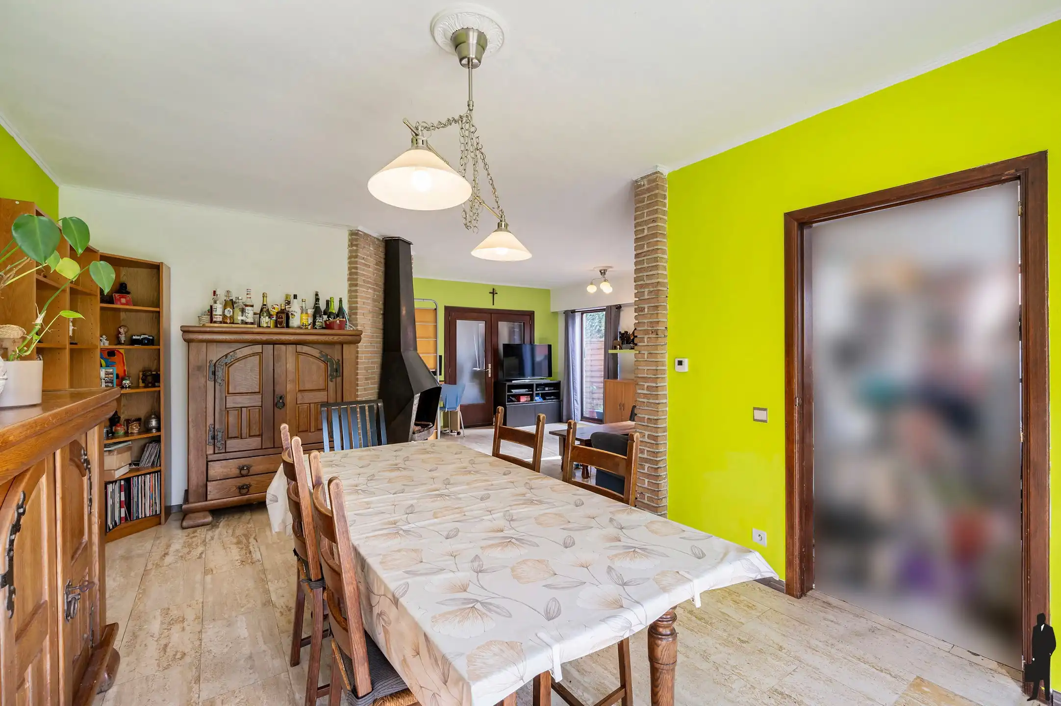 Woning te huur in Heide foto 8