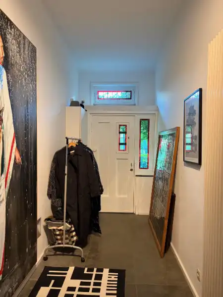 Sfeervolle woning met 3 slaapkamers nabij Genk-centrum foto 3