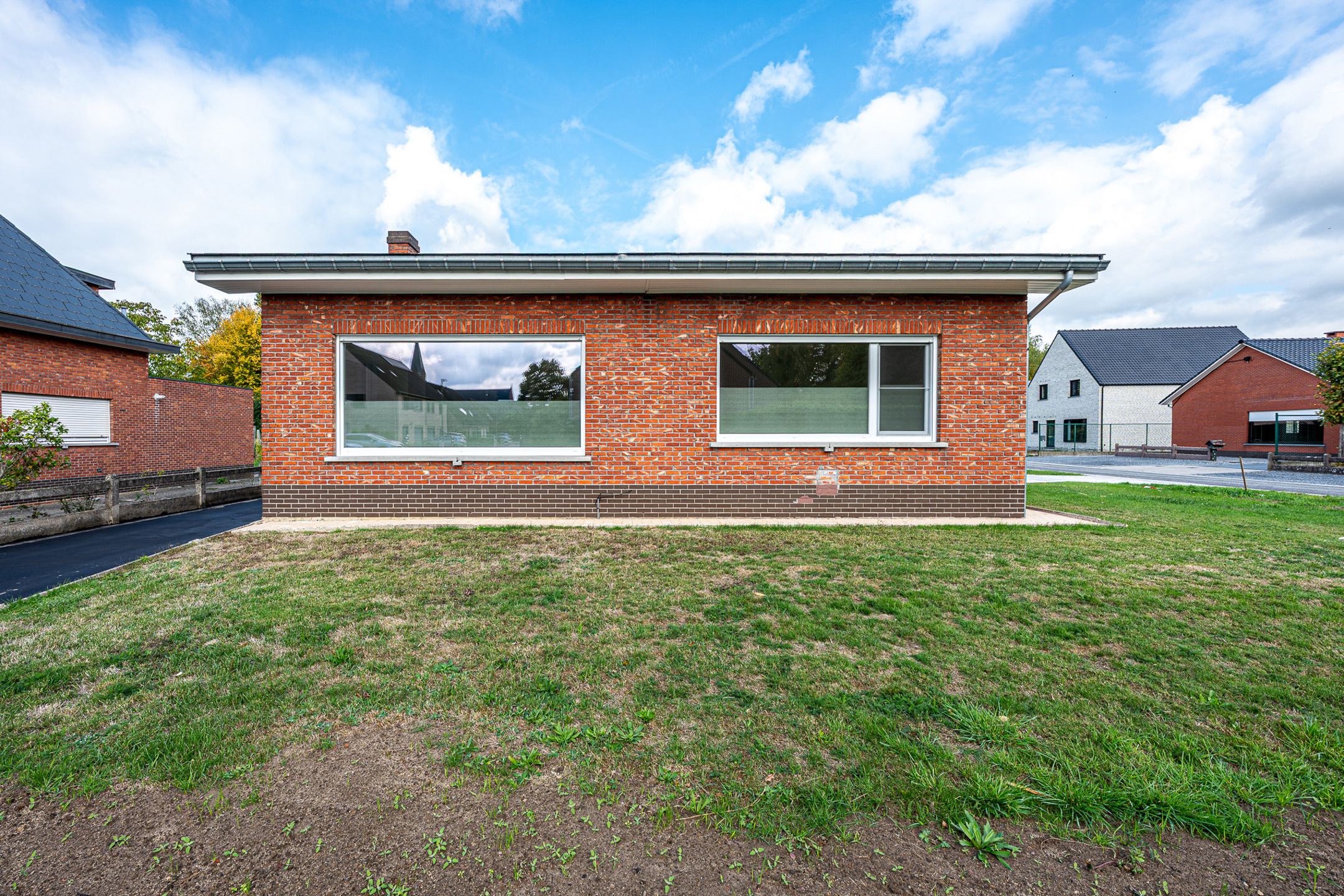 Instapklare woning met tuin foto 3