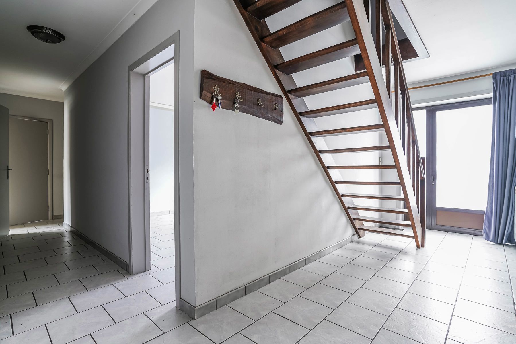 Rustig gelegen open bebouwing op een mooi perceel van 880m² te Kapelle-Op-Den-Bos foto 13