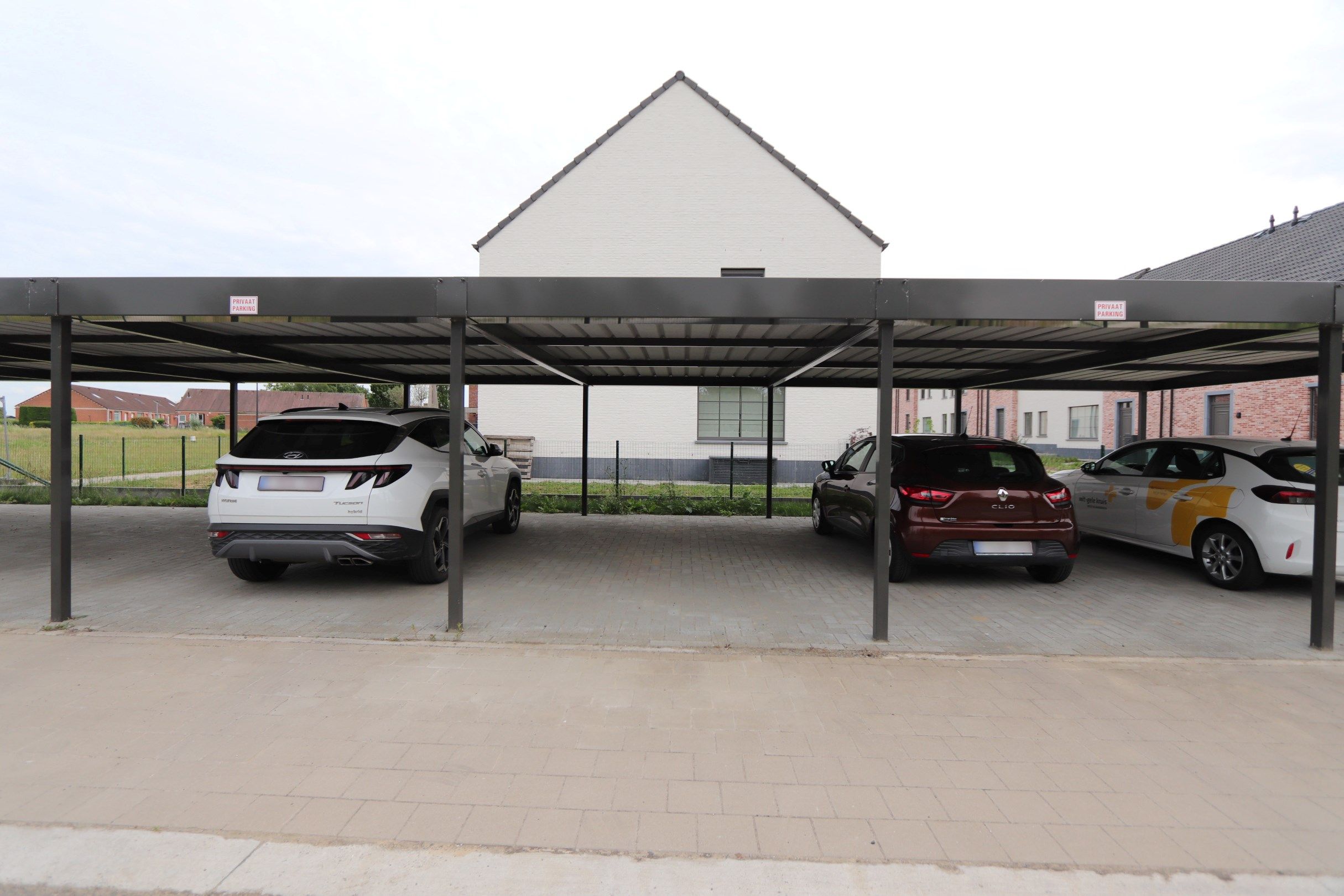 ENERGIEZUINIGE WONING MET CARPORT EN TUIN foto 19