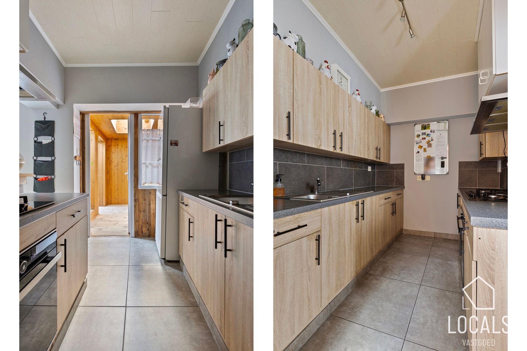 Instapklare woning met 5 slaapkamers en gezellig terras foto 5